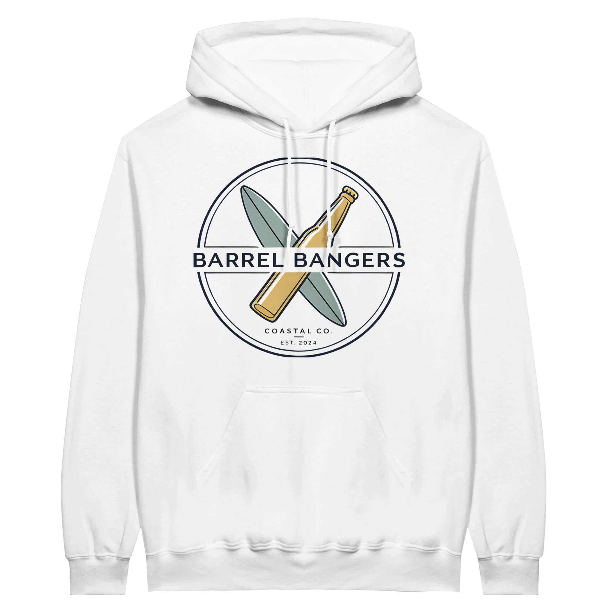 Hoodies